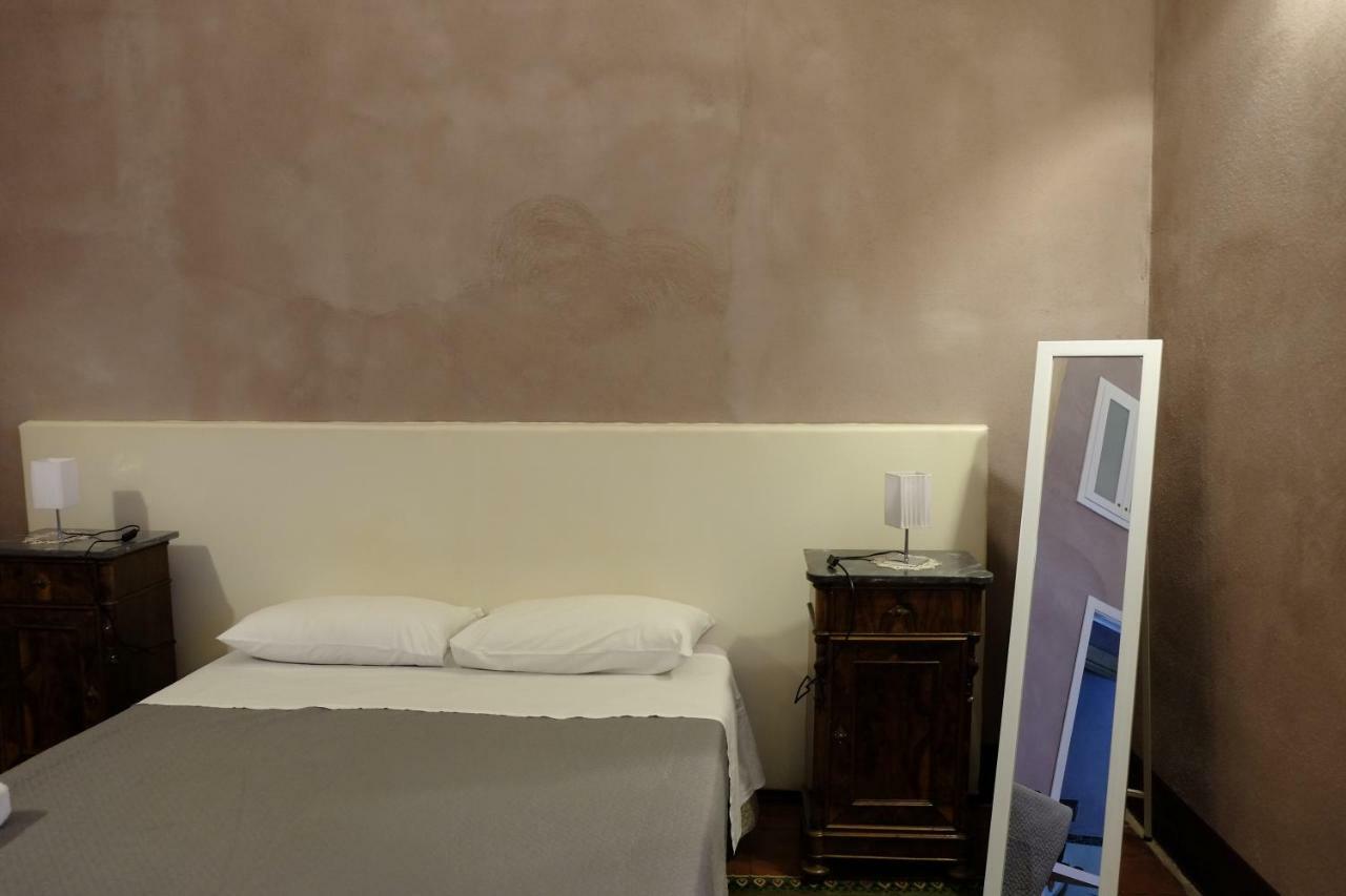 Domoikos Guest house