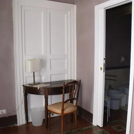 Hotel Domoikos Catania Habitación foto