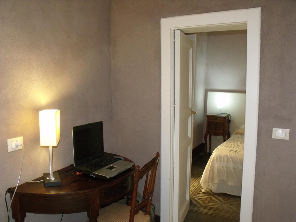 Domoikos Gasthuis Catánia